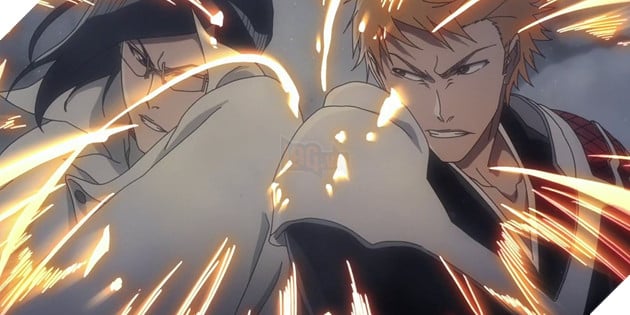 Bleach: Thousand-Year Blood War Part 3 gây tranh cãi vì nhịp phim chậm, fan đòi đổi studio 2