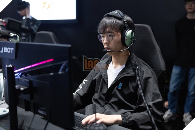 LMHT: Nhìn Lại Thị Trường Chuyển Nhượng Tuần Qua Của Khu Vực LCK 6