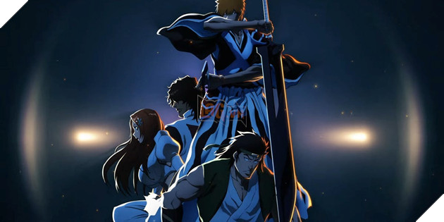 Bleach: Thousand-Year Blood War Part 3 gây tranh cãi vì nhịp phim chậm, fan đòi đổi studio