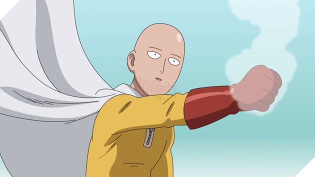 One-Punch Man mùa 3 gây tranh cãi vì chất lượng hình ảnh không đồng đều 2