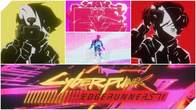 Cyberpunk: Edgerunners Mùa 2 Gây Sốt Với Trailer Mới Với Bóng Dáng Quen Thuộc  2