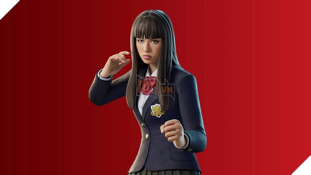 Hình ảnh về "Yuki's Revenge".