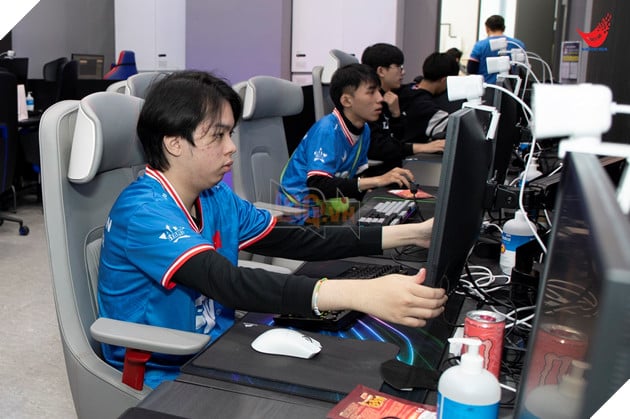 LMHT: GAM Esports Chính Thức Công Bố Tuyển Thủ Đi Rừng Mới Thay Cho Levi 3