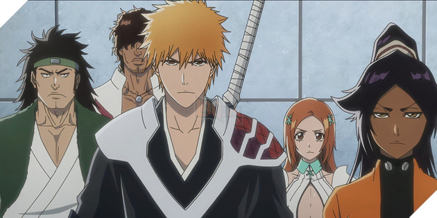 Bleach: Thousand-Year Blood War Part 3 gây tranh cãi vì nhịp phim chậm, fan đòi đổi studio 3