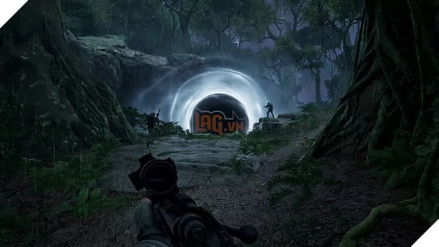 Krafton chính thức công bố hậu bản PUBG mang tên PUBG: Black Budget vào tháng 12 2