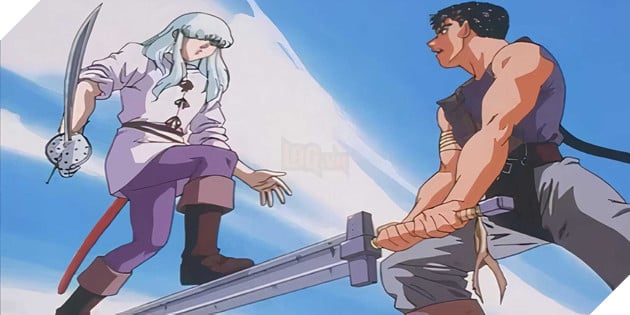 Top Anime Thập Niên 90 Phần 2 : Huyền thoại một thời và sức hút không bao giờ phai 7