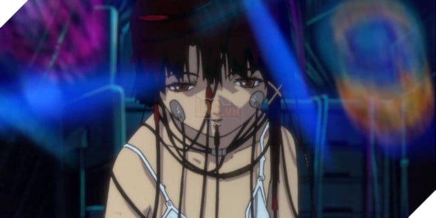 Top Anime Thập Niên 90 Phần 2 : Huyền thoại một thời và sức hút không bao giờ phai 10