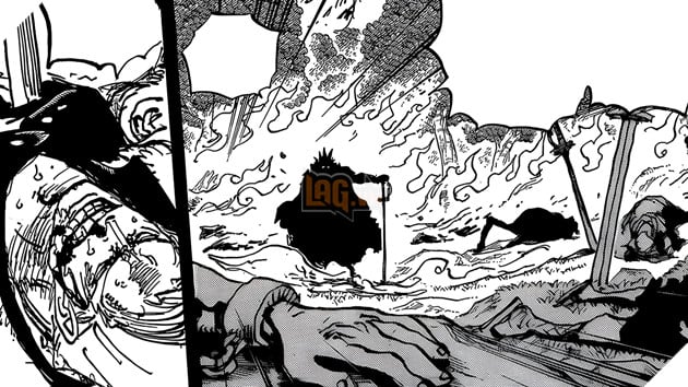 Sự Thật Đằng Sau Danh Hiệu “Nhà Vô Địch God Valley” của Garling Figarland trong One Piece