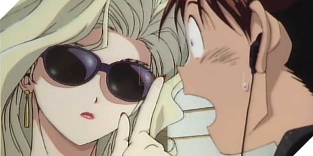 Top Anime Thập Niên 90 Phần 2 : Huyền thoại một thời và sức hút không bao giờ phai 5