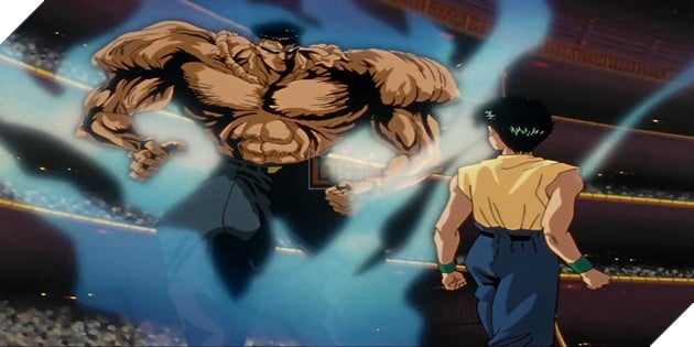 Top Anime Thập Niên 90 Phần 2 : Huyền thoại một thời và sức hút không bao giờ phai 14