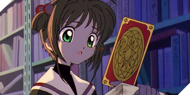 Top Anime Thập Niên 90 Phần 2 : Huyền thoại một thời và sức hút không bao giờ phai