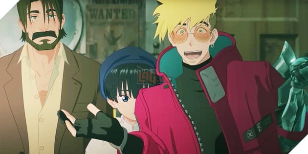 Top Anime Thập Niên 90 Phần 2 : Huyền thoại một thời và sức hút không bao giờ phai 3