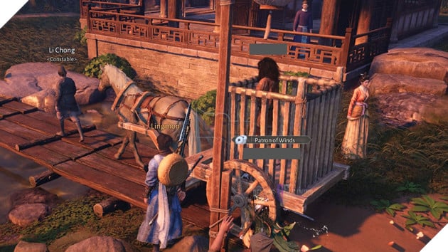 Where Winds Meet: Giải Mã Hệ Thống Săn Tiền Thưởng - Báo Oan Sai Trong Game 4