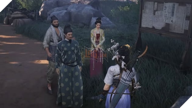 Where Winds Meet: Giải Mã Hệ Thống Săn Tiền Thưởng - Báo Oan Sai Trong Game 5