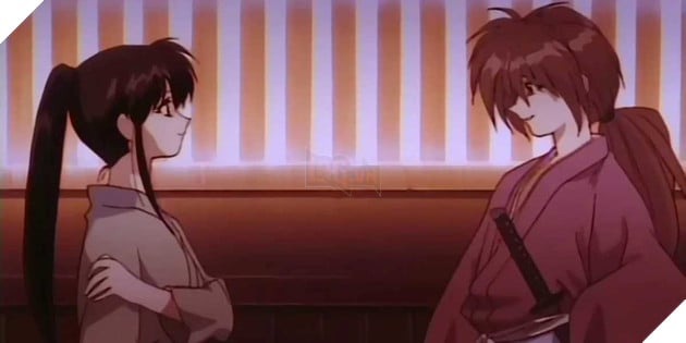 Top Anime Thập Niên 90 Phần 2 : Huyền thoại một thời và sức hút không bao giờ phai 6
