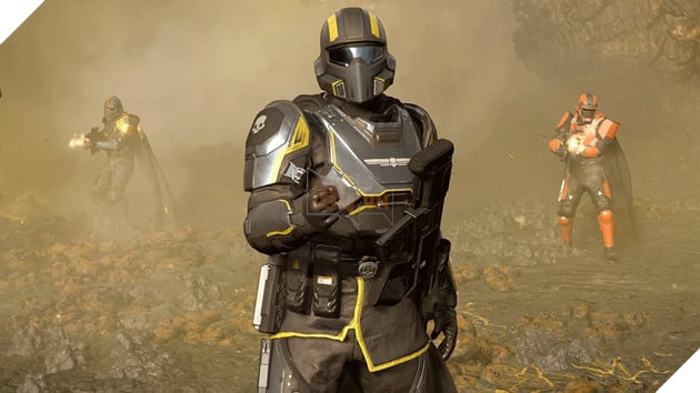 Báo Cáo Hé Lộ Doanh Thu Khổng Lồ Từ Game PlayStation Ra Mắt Trên PC 3