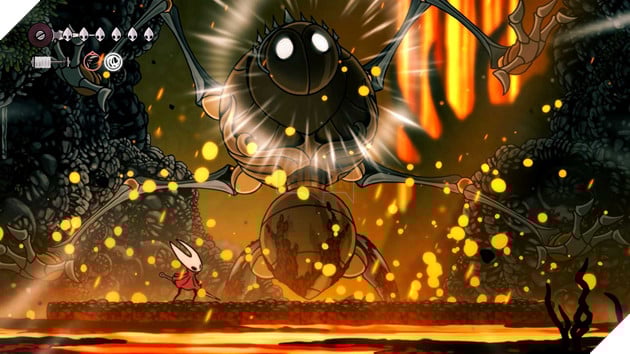 Sau Hollow Knight: Silksong, Team Cherrry Hướng Đến Chuyến Phiêu Lưu Mới 2