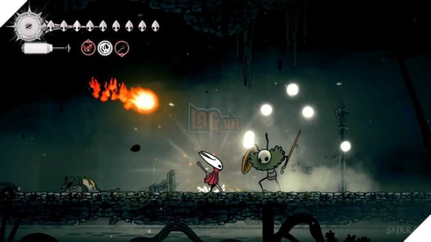 Sau Hollow Knight: Silksong, Team Cherrry Hướng Đến Chuyến Phiêu Lưu Mới 3