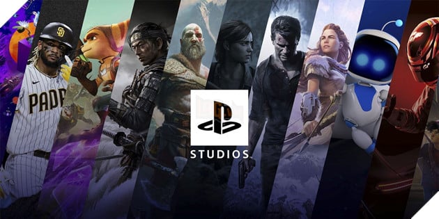 Báo Cáo Hé Lộ Doanh Thu Khổng Lồ Từ Game PlayStation Ra Mắt Trên PC