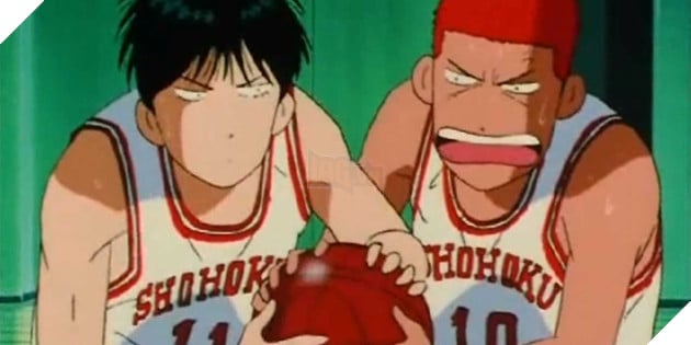 Top Anime Thập Niên 90 Phần 2 : Huyền thoại một thời và sức hút không bao giờ phai 12