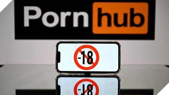 Pornhub kêu gọi Apple và Google phát triển API xác minh tuổi trực tiếp trên thiết bị 2