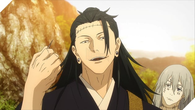 Số phận 3 đại gia tộc Jujutsu Kaisen trong Modulo: Kết thúc, tiếp nối và bí ẩn mới 3