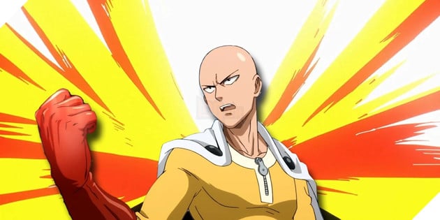 Huyền thoại One Piece lên tiếng bảo vệ One-Punch Man mùa 3 giữa làn sóng chỉ trích dữ dội 3