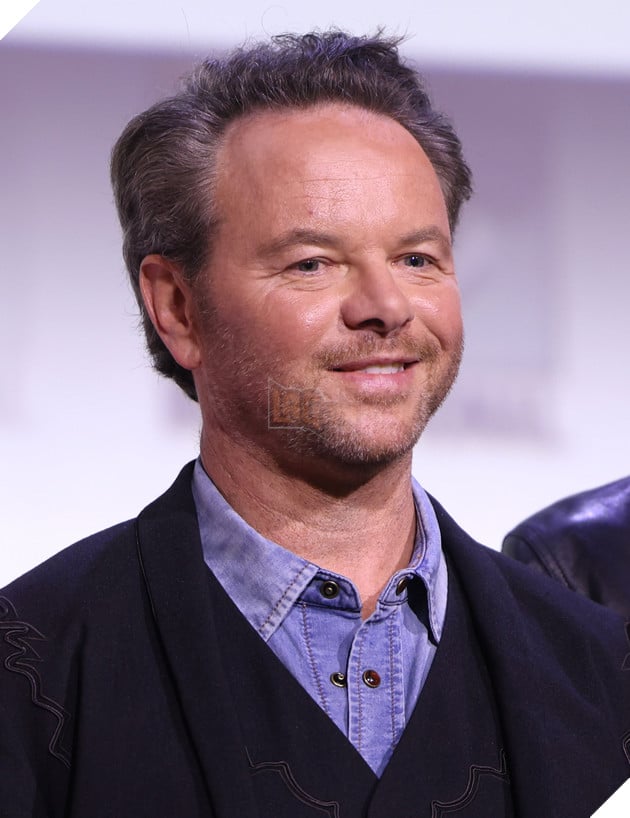 Hình ảnh về nhà làm phim Noah Hawley.