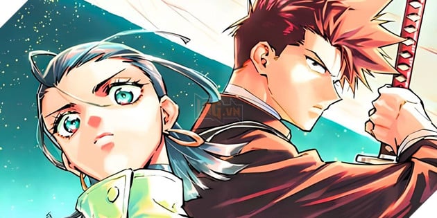 Số phận 3 đại gia tộc Jujutsu Kaisen trong Modulo: Kết thúc, tiếp nối và bí ẩn mới 2