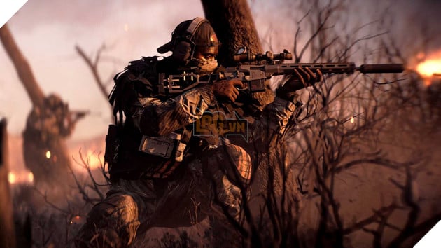 Battlefield 6 Công Bố Cho Trải Nghiệm Multiplayer Miễn Phí Trong Vòng 1 Tuần