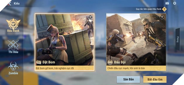 Crossfire: Legends Công Bố Thử Nghiệm Closed Beta, Game Thủ Chen Chân Đăng Ký Tham Gia 3