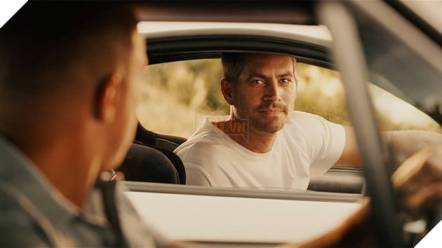 Hình ảnh về phim "Furious".