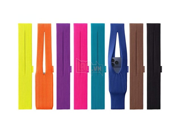 iPhone Pocket vừa ra mắt đã có hàng nhái: Giá chỉ 10 USD, rẻ hơn 93% so với bản chính hãng