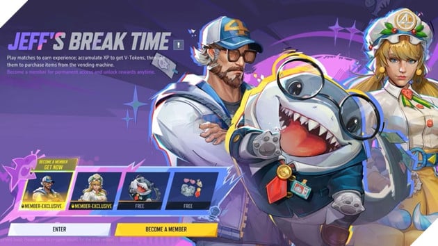 Marvel Rivals Tung Trailer Hé Lộ Chi Tiết Chế Độ Hỗn Chiến 18v18 Annihilation 2