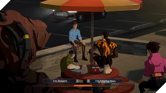 Dispatch: Giải Mã Về Những Lựa Chọn Quan Trọng Và Ý Nghĩa Của Chúng Với Mùa 2 5