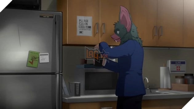 Dispatch: Giải Mã Về Những Lựa Chọn Quan Trọng Và Ý Nghĩa Của Chúng Với Mùa 2 3