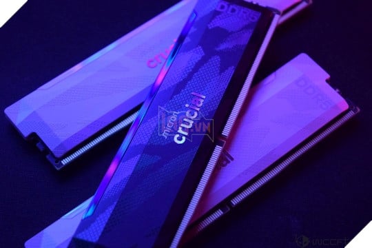 Giá linh kiện PC sắp tăng mạnh vì thiếu hụt DRAM: Chuyên gia khuyên game thủ nên mua ngay trong đợt giảm giá 2