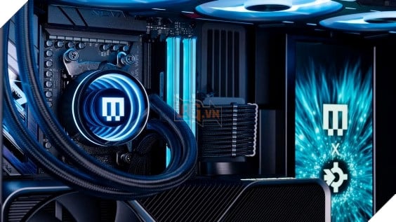 Giá linh kiện PC sắp tăng mạnh vì thiếu hụt DRAM: Chuyên gia khuyên game thủ nên mua ngay trong đợt giảm giá