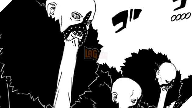 BORUTO: Hé lộ 7 tuyệt chiêu mạnh nhất trong Two Blue Vortex khiến fan phấn khích 3