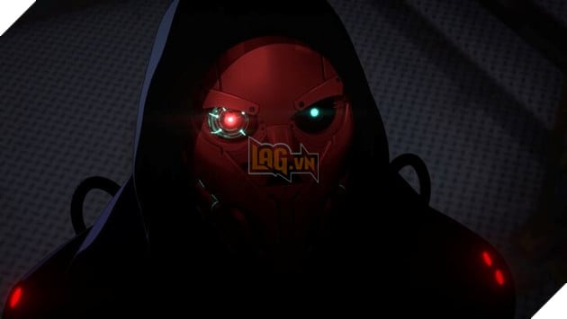 Dispatch: Giải Mã Về Những Lựa Chọn Quan Trọng Và Ý Nghĩa Của Chúng Với Mùa 2 7