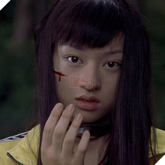 Hình ảnh về "Battle Royale".