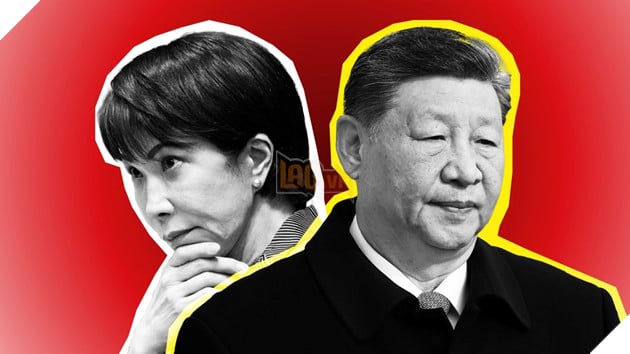 Nhật Bản Trung Quốc căng thẳng, nguy cơ ảnh hưởng đến việc phê duyệt game Nhật tại thị trường Trung Quốc