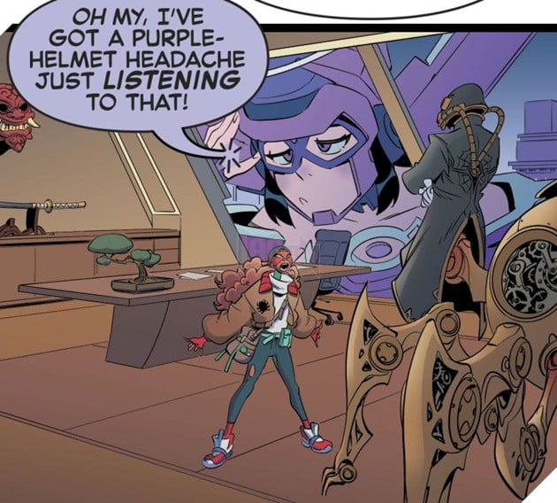 Marvel Rivals Có Khả Năng Tạo Bất Ngờ Với Một Galacta Hoàn Toàn Mới 6