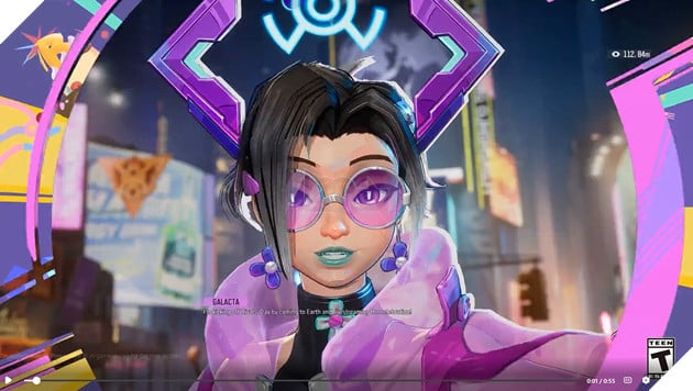 Marvel Rivals Có Khả Năng Tạo Bất Ngờ Với Một Galacta Hoàn Toàn Mới 4