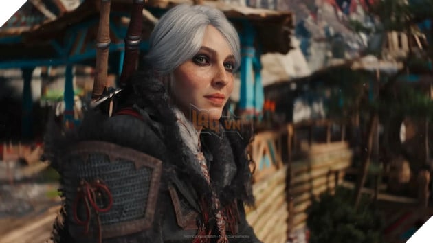 The Witcher 4 Hé Lộ Khả Năng Góp Mặt Tại Sự Kiện The Game Awards 2025
