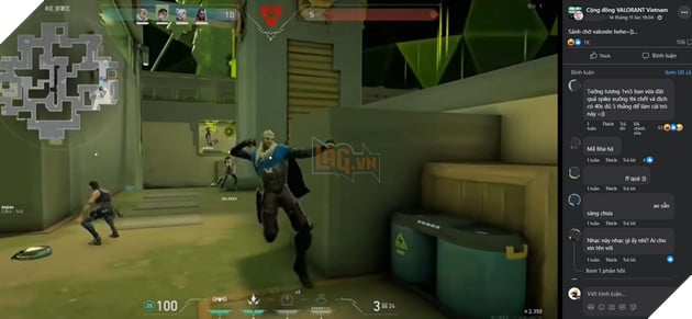 Cộng Đồng Valorant Việt Nam Đứng Ngồi Không Yên Vì Bộ Skin Ora Chất Chơi Bậc Nhất Hiện Tại 3