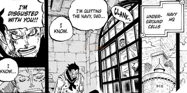 One Piece: 6 tiết lộ quan trọng về sự kiện God Valley mà Oda vừa công bố 2