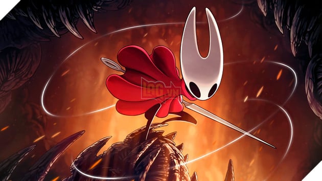 Hollow Knight: Silksong Hé Lộ Những Thông Tin Mới Về Tiến Độ Phát Triển DLC
