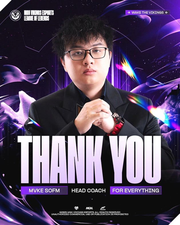 LMHT: Huấn Luyện Viên SofM Bất Ngờ “Cắm Bàn Phím”, Thi Đấu Cho MVKE Tại LCP 2026 2