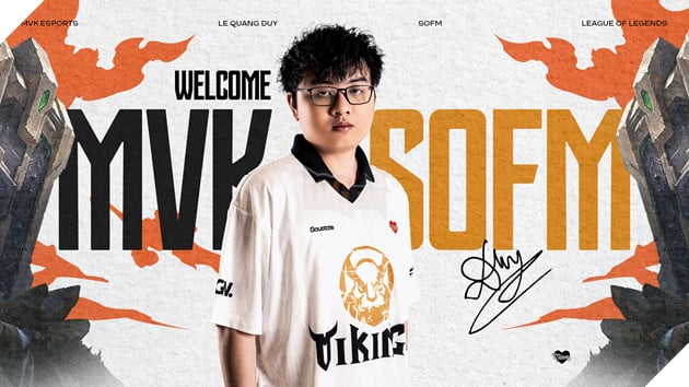LMHT: Huấn Luyện Viên SofM Bất Ngờ “Cắm Bàn Phím”, Thi Đấu Cho MVKE Tại LCP 2026 3